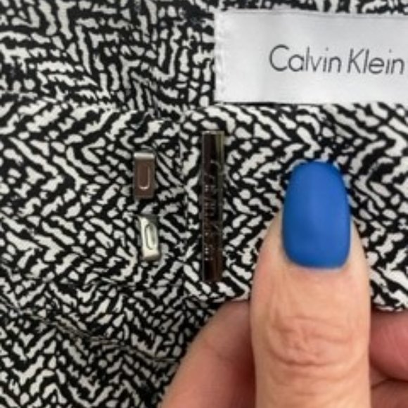 Calvin Klein Dress Pants - Picture 4 of 4